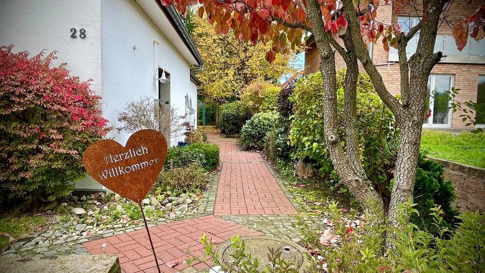 Ihr neues Eigenheim mit großem Garten, Wintergarten und Doppelgarage - Löhne, Ortsteil “ Obernbeck “