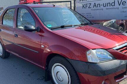 Dacia Logan 204.000 km 1.700 &euro; Lemgo 32657