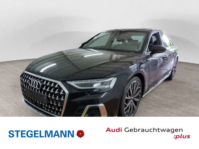 Audi A8 103.907 km 51.610 &euro; Detmold 32756
