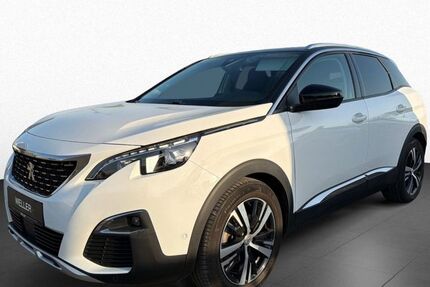 Peugeot 3008 39.866 km 17.850 &euro; Bad Salzuflen 32108