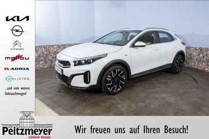 Kia XCeed 25.000 km 20.990 € Bad Oeynhausen 32545