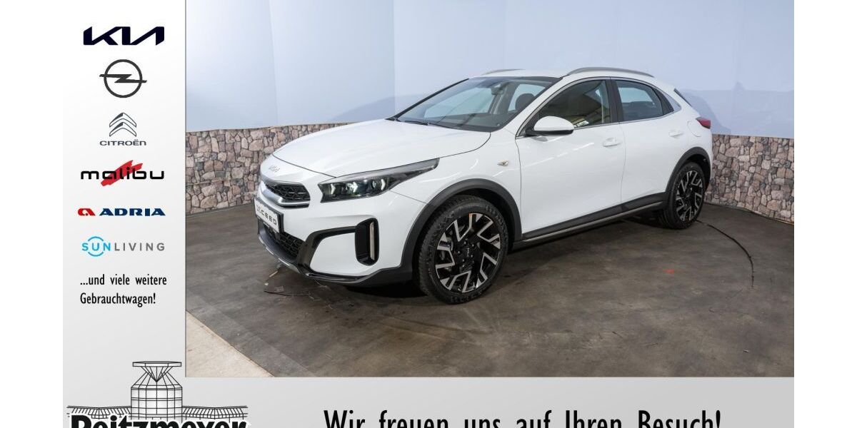 Kia XCeed 25.000 km 20.990 € Bad Oeynhausen 32545