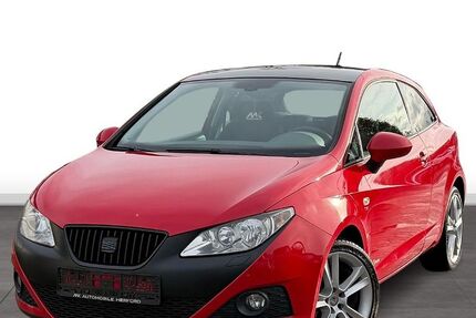 Seat Ibiza 107.330 km 5.480 € Herford 32051