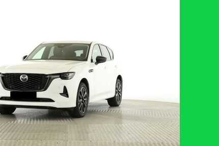 Mazda CX-60 14.635 km 48.930 € Oelde (Stromberg) 59302