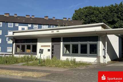 Gewerbeobjekt Bielefeld Sennestadt - 189.000&euro; | Angebot:25192961