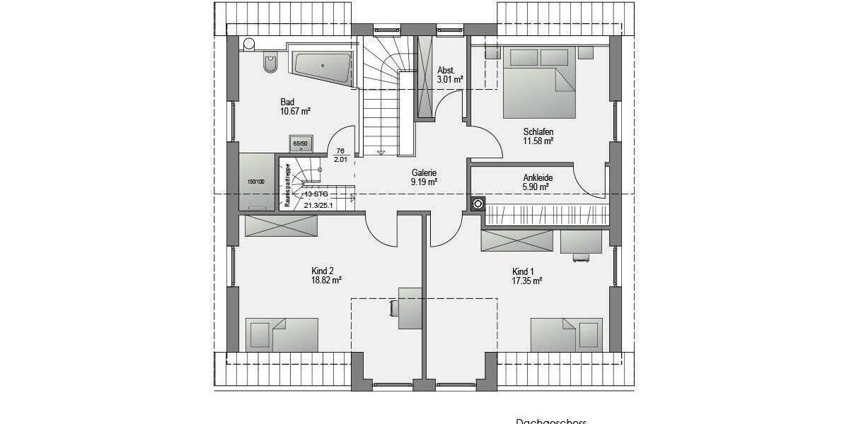 Einfamilienhaus Hövelhof - 398.900&euro; | Angebot:25820124