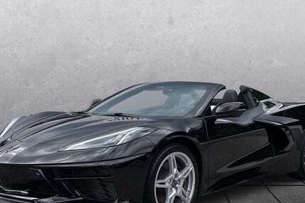 Corvette C8 1.490 km 111.900 € Bielefeld 33605