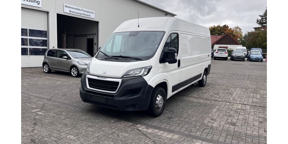 Peugeot Boxer 185.108 km 9.990 &euro; Delbrück-Westenholz 33129