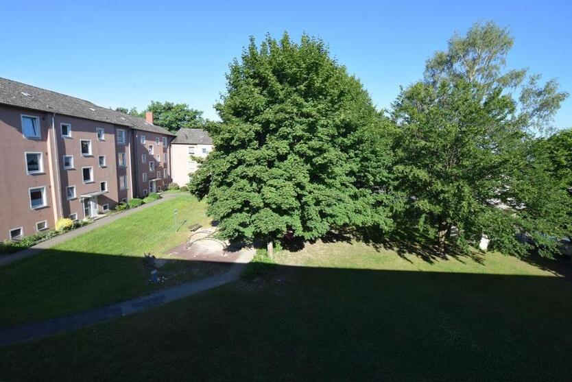 Gemütliche 2-Raumwohnung mit Balkon - In Renovierung zimmer