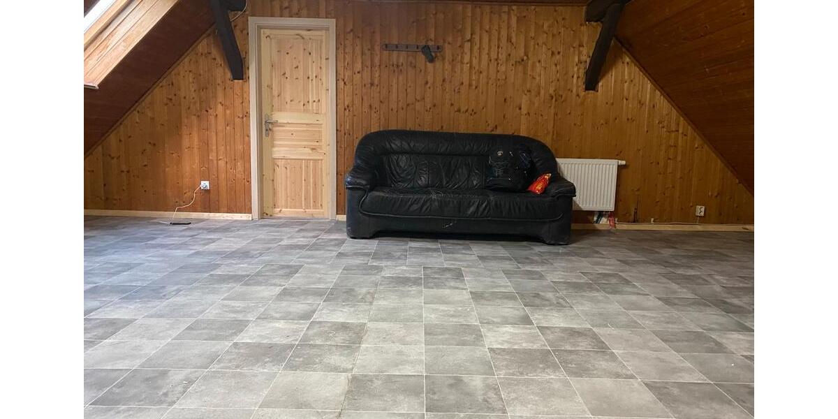 DG zur vermieten 3 zimmer