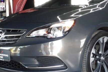 Opel Cascada 92.146 km 11.999 &euro; Bünde 32257