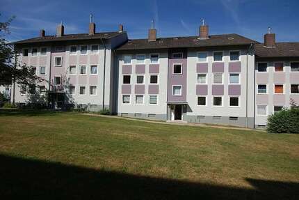 Wohnung Herford - 3 Zimmer, 72 m&sup2;, 506&euro; | Angebot:26463519