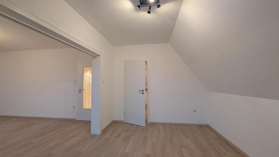3-Zimmer-Wohnung mit Balkon & Küche - Nähe Miele & Bertelsmann 3 zimmer