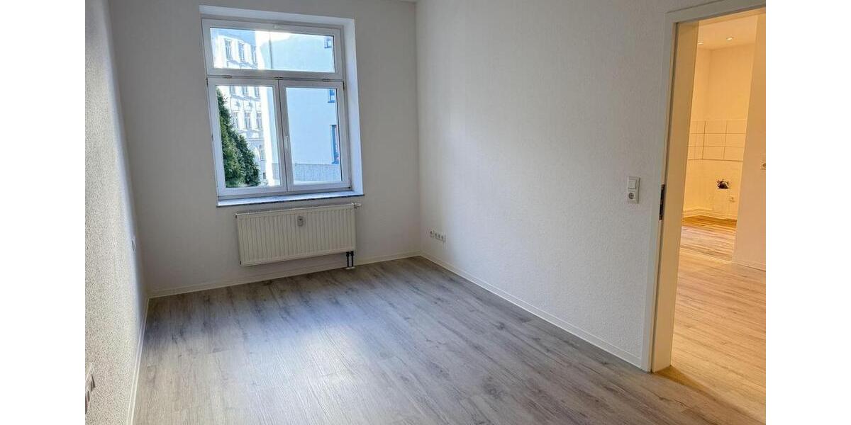 Etagenwohnung Bielefeld Mitte - 2 Zimmer, 58 m&sup2;, 667&euro; | Angebot:26475277