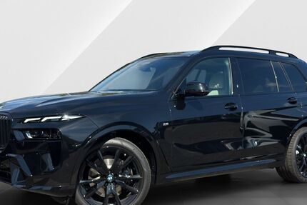 BMW X7 4.000 km 103.900 &euro; Spenge 32139