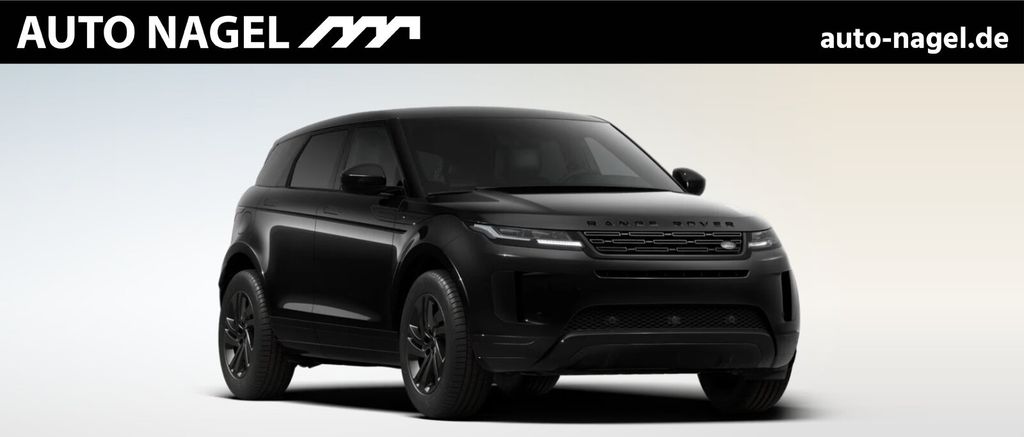 Land Rover Range Rover Evoque 3.470 km 48.990 &euro; Bielefeld 33605
