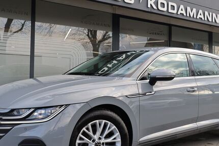 VW Arteon 127.980 km 22.950 &euro; Rheda-Wiedenbrück 33378