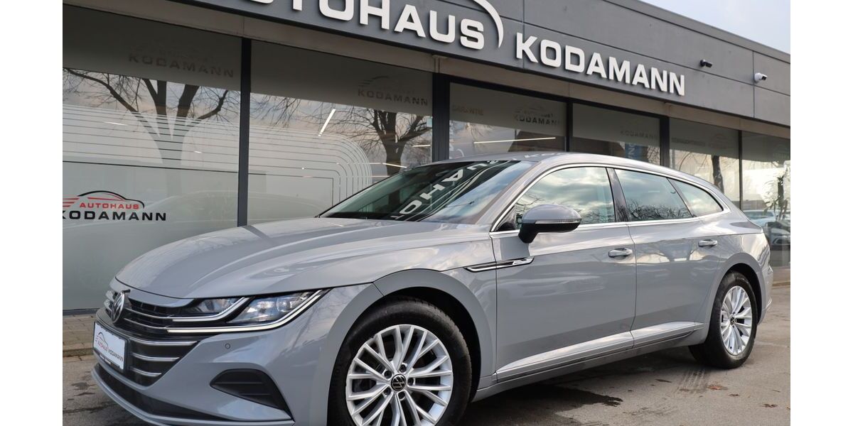 VW Arteon 127.980 km 22.950 &euro; Rheda-Wiedenbrück 33378