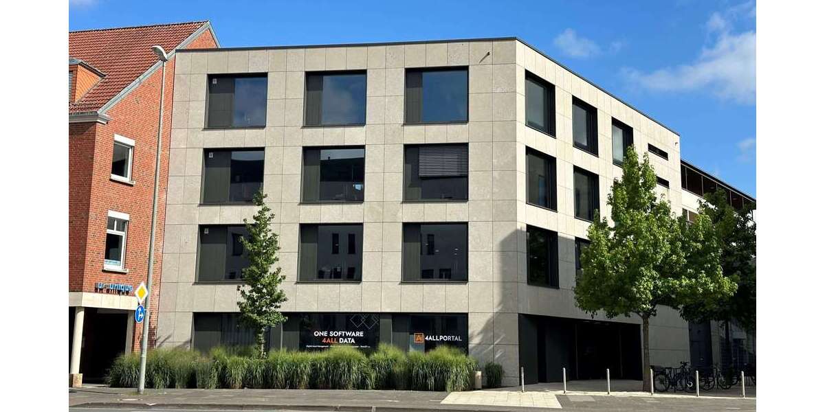 Gewerbeobjekt Gütersloh - 575&euro; | Angebot:27397906