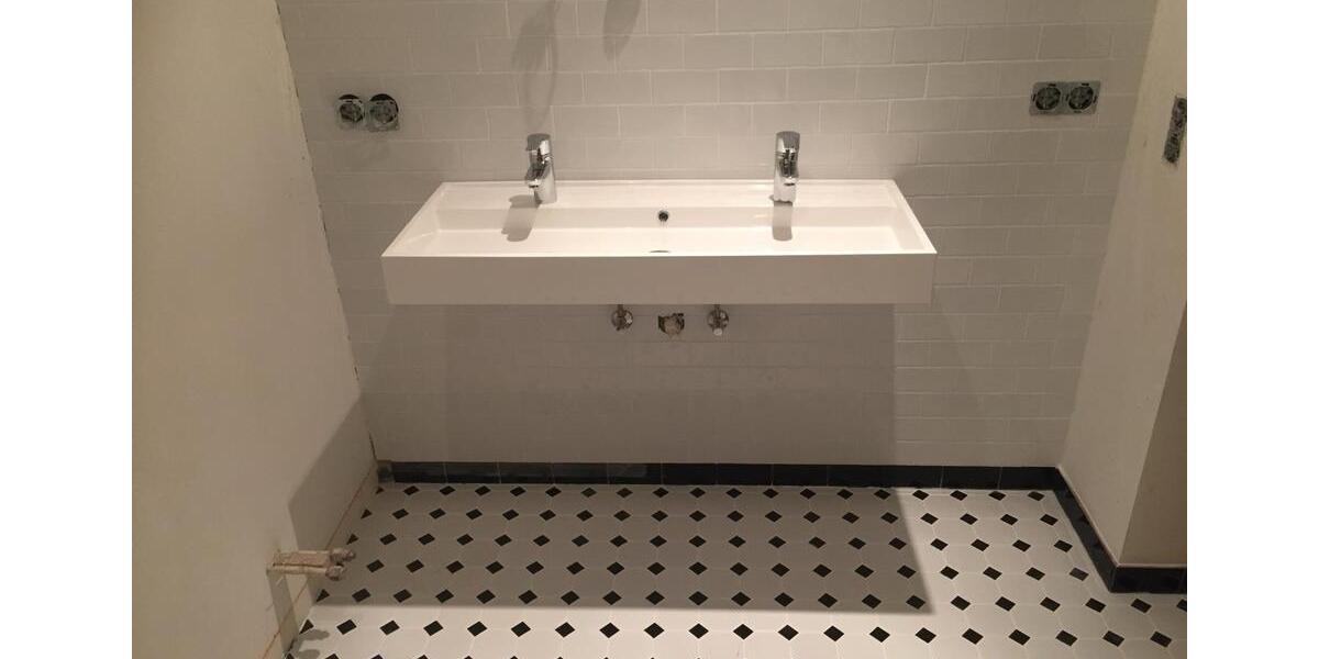 4-Zimmer-Wohnung, 120qm Altbau Bielefeld Senne, provisionsfrei 4 zimmer