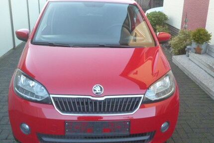 Skoda Citigo 78.900 km 6.495 &euro; Verl 33415