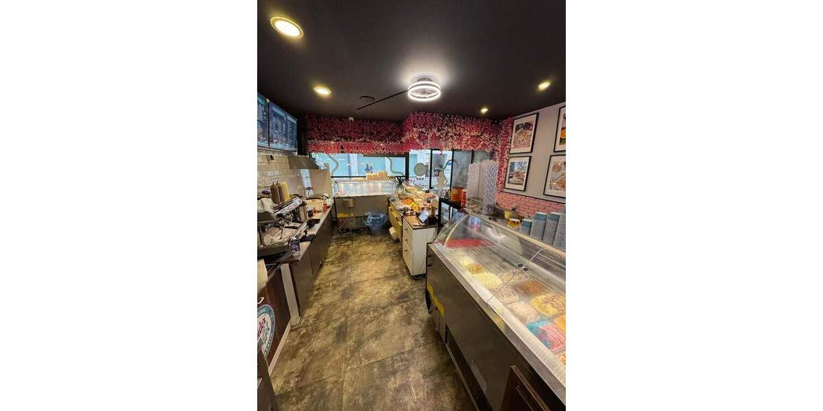 Gewerbeobjekt Bielefeld Innenstadt - 1 Zimmer, 41.900&euro; | Angebot:25696337