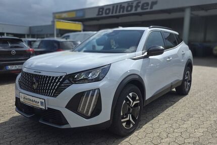 Peugeot 2008 19.214 km 16.844 &euro; Bad Salzuflen 32108