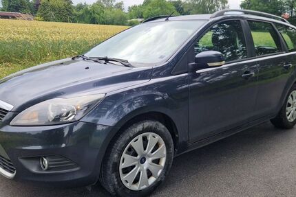 Ford Focus 258.000 km 1.000 &euro; Versmold 33775
