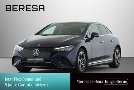 Mercedes EQE