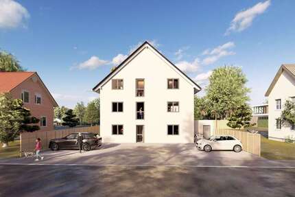 Wohnung Löhne - 2 Zimmer, 57 m&sup2;, 176.000&euro; | Angebot:25752141