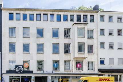 Büro in Bielefeld 1.215 € 162 m²