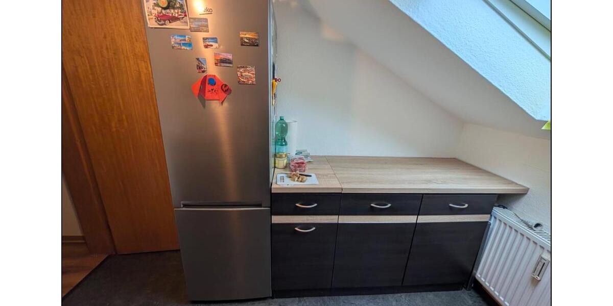 Dachgeschoßwohnung Herford - 2 Zimmer, 73 m&sup2;, 550&euro; | Angebot:26468280