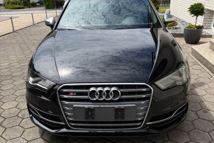 Audi S3 208.000 km 16.000 &euro; Enger 32130
