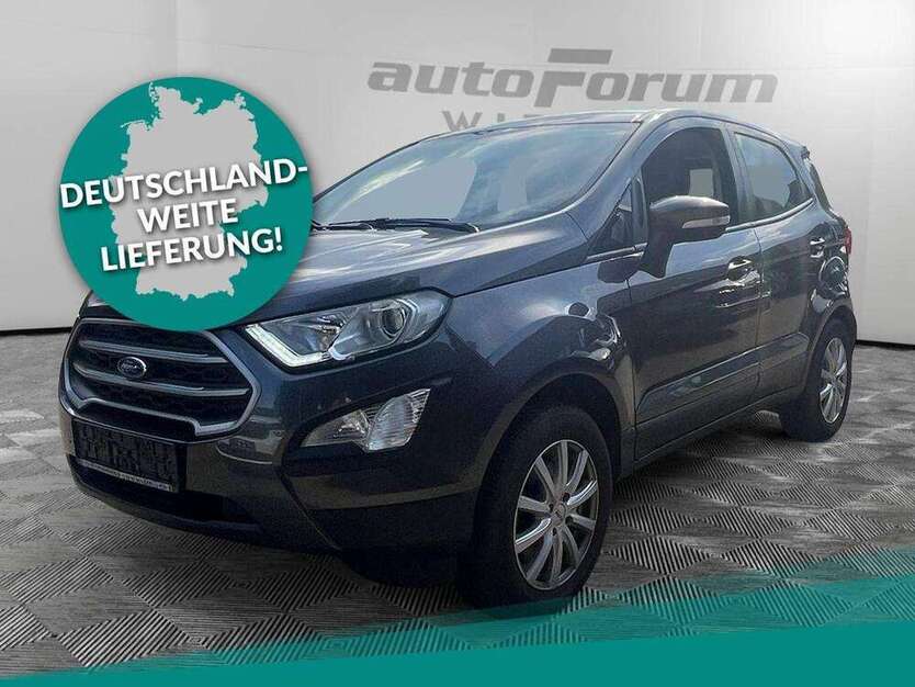 EcoSport