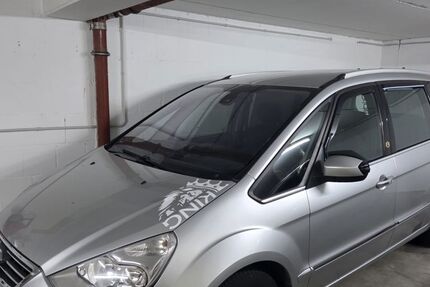 Ford Galaxy 319.000 km 3.300 € Detmold 32758