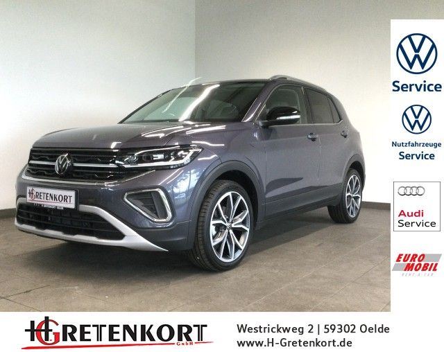 T-Cross