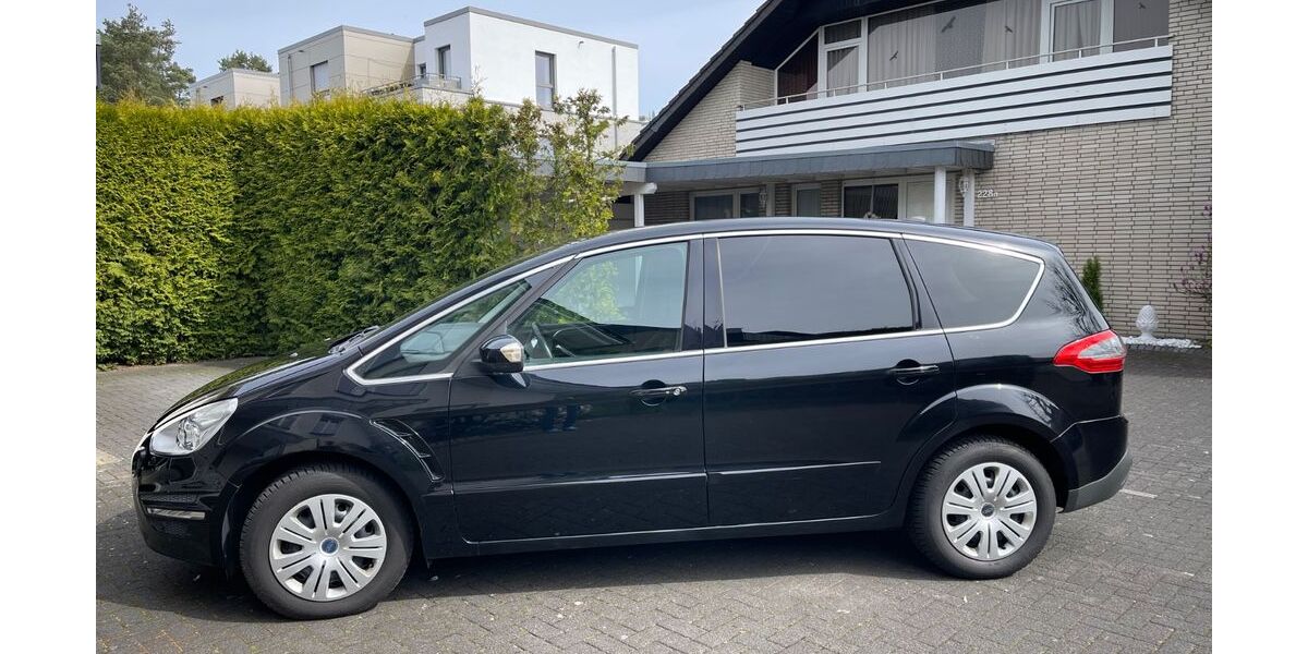 Ford S-Max 206.000 km 8.500 &euro; Schloss Holte-Stukenbrock 33758