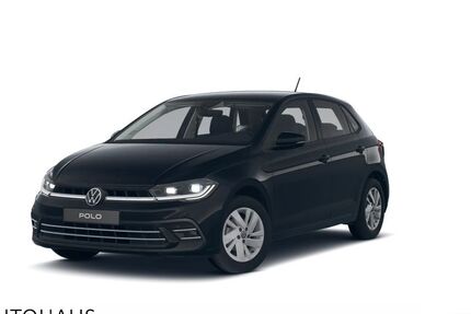 VW Polo 8.000 km 23.970 &euro; Melle 49324