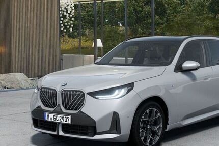 BMW X3 4.717 km 57.950 € Detmold 32758
