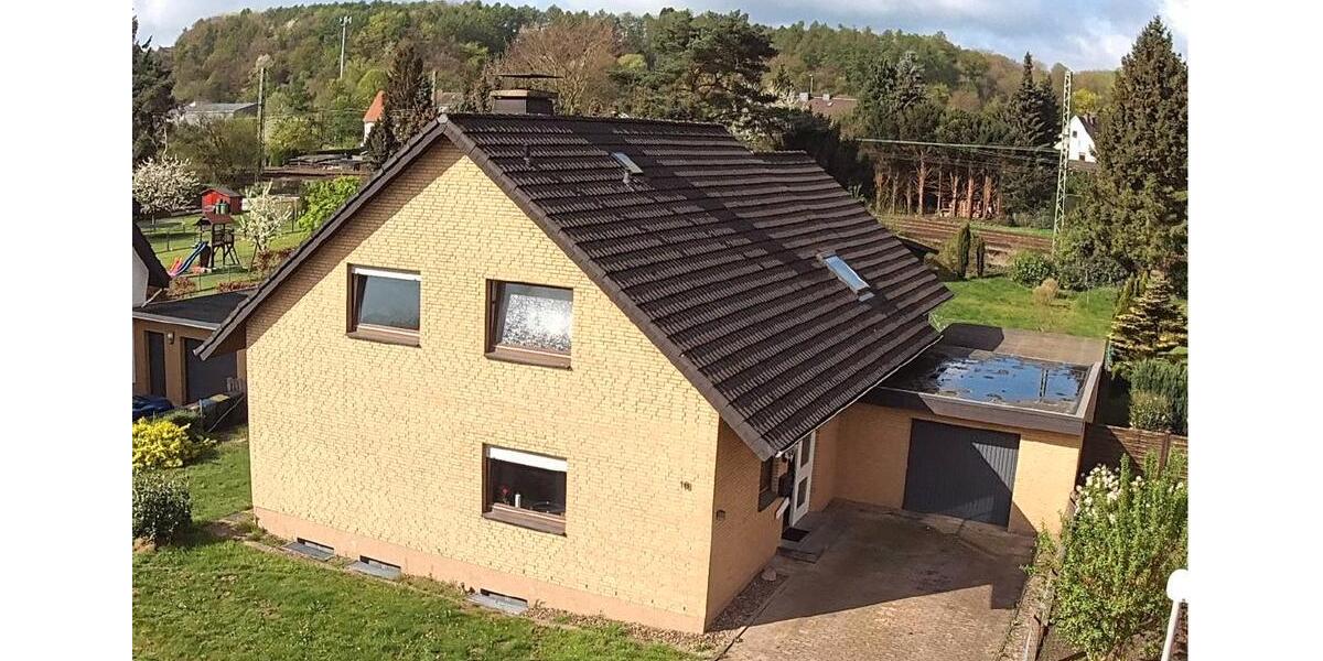 Einfamilienhaus Herford Falkendiek - 6 Zimmer, 180 m&sup2;, 450.000&euro; | Angebot:26131799