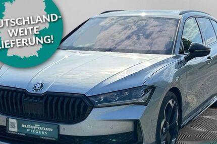 Skoda Superb 12.022 km 53.670 € Herford 32051