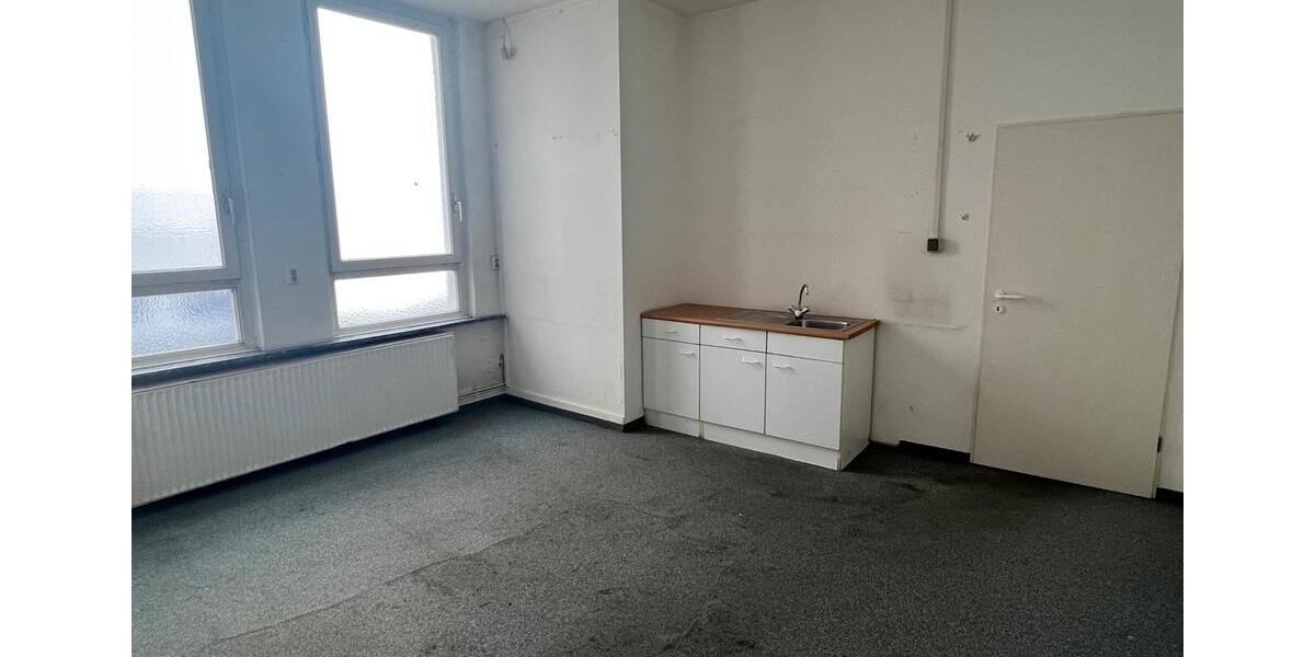 Attraktive Einzelhandelsfläche im Herzen der Herforder Innenstadt zimmer