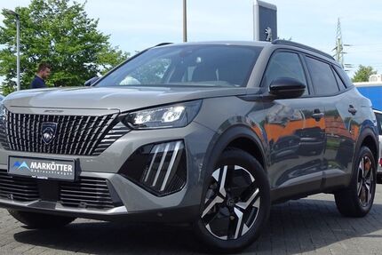 Peugeot 2008 22.798 km 20.450 &euro; Herford 32051