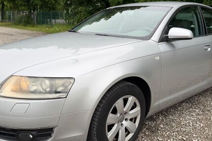 Audi A6 380.000 km 2.500 &euro; Bielefeld 33606