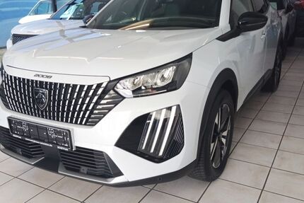 Peugeot 2008 18.008 km 21.890 &euro; Bielefeld 33602