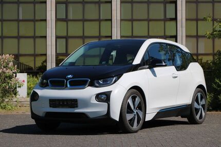 BMW i3 62.900 km 14.900 € Paderborn 33102