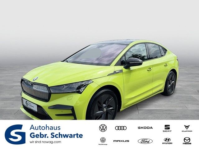 Skoda Enyaq 28.400 km 41.890 &euro; Bünde 32257
