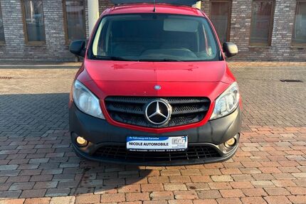 Mercedes-Benz Citan 173.000 km 5.650 &euro; Versmold 33775