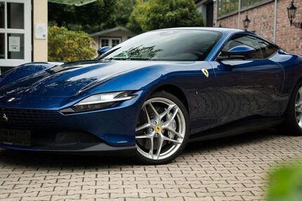 Ferrari Roma 29.000 km 194.000 &euro; Gütersloh 33335