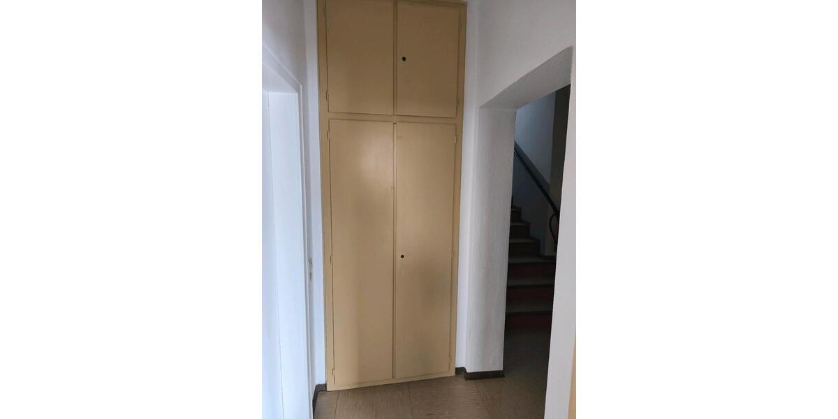 Etagenwohnung Bad Salzuflen Biemsen-Ahmsen - 1 Zimmer, 25 m&sup2;, 500&euro; | Angebot:25790481